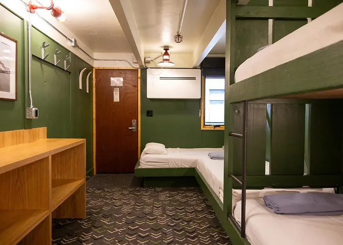 The Hostel
